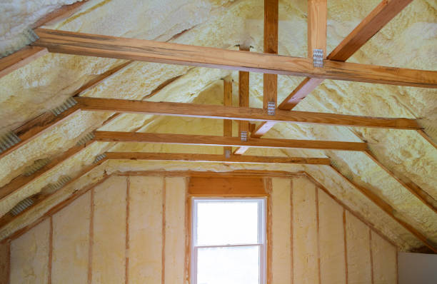 Trusted MN Insulation Contractor Experts