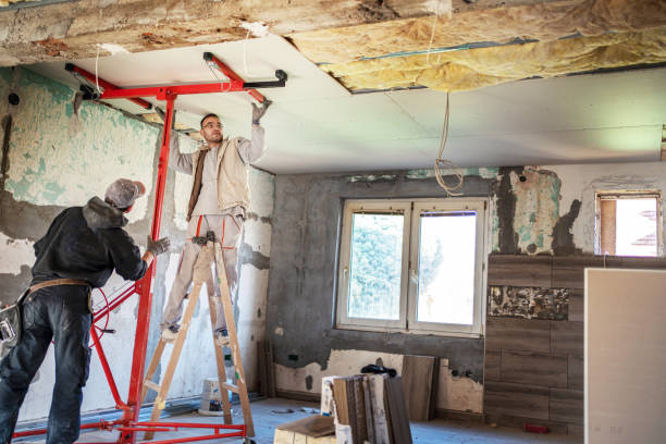 Best Insulation for Specific Applications in Apple Valley, MN